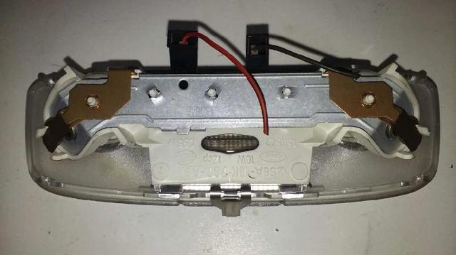 FORD 1528640 Плафон салона в наличии Винница