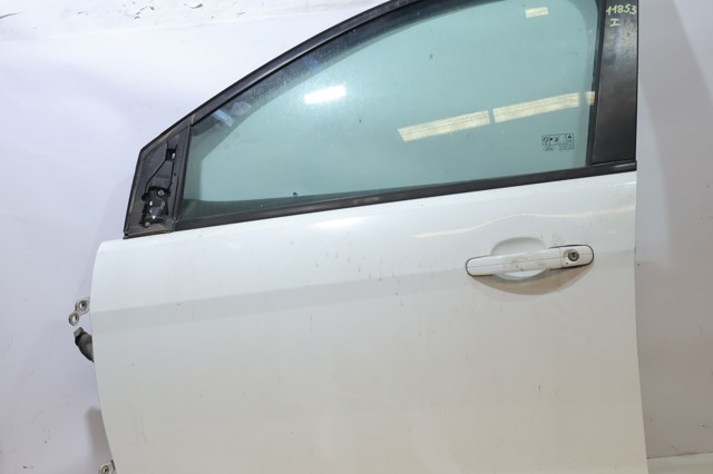 1530170 FORD Дверь передняя левая купить в Николаев