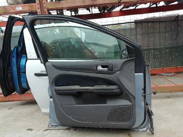 FORD 1530170 Дверь передняя левая в наличии Одесса
