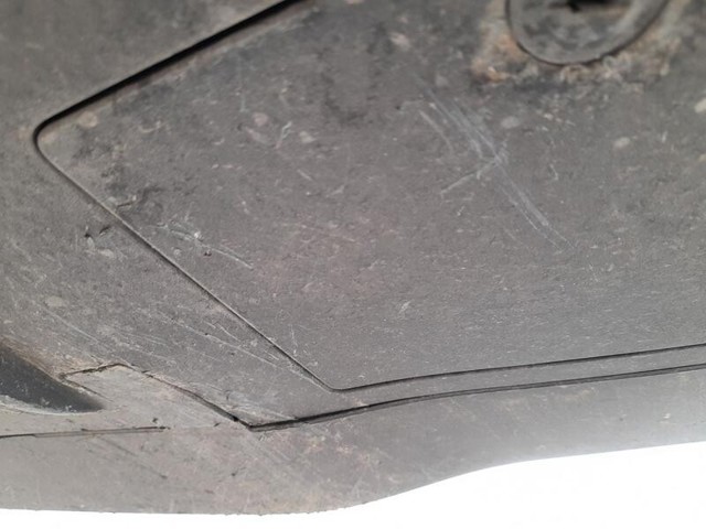 TESLA 153048400D Усилитель бампера заднего в наличии Каменское