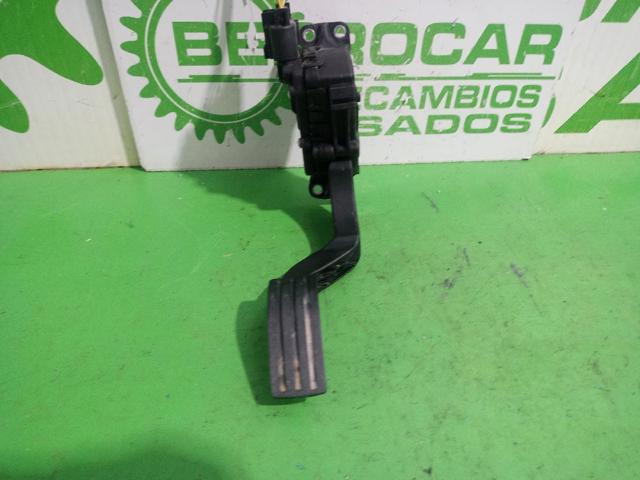 FORD 1530737 Педаль газа в наличии Одесса