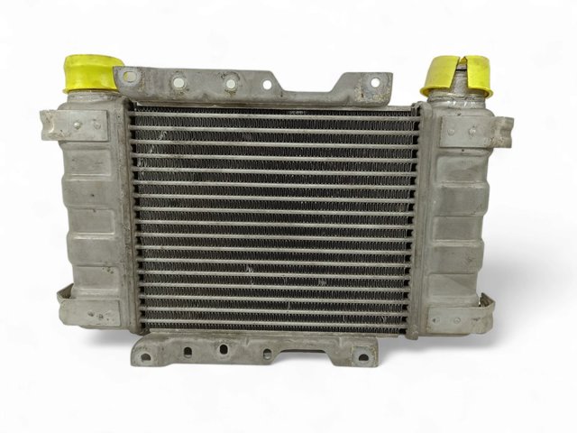 1530A018 MITSUBISHI Радиатор интеркуллера купить в Киев