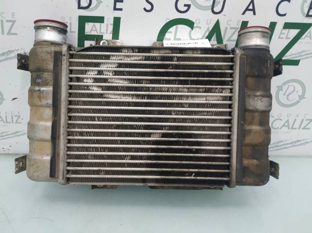 1530A018 MITSUBISHI Интеркулер купить в Житомир