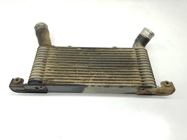 Radiador de intercooler 1530A052 Mitsubishi