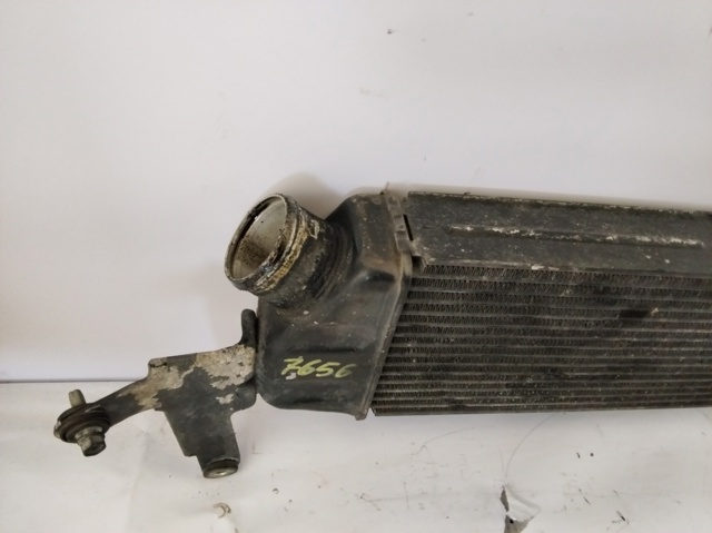 1530A061 PEUGEOT Интеркулер купить в Кривой Рог