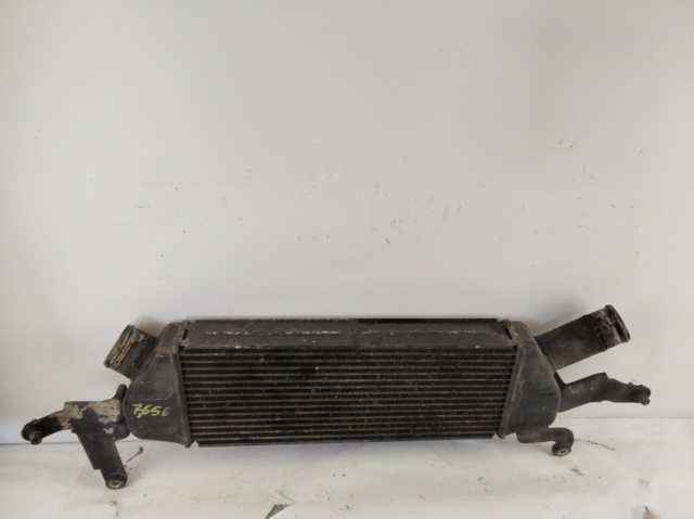 1530A061 PEUGEOT Интеркулер купить в Ужгород