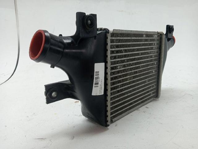 1530A093 MITSUBISHI Интеркулер купить в Львов