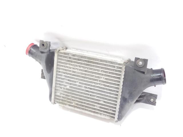 1530A093 MITSUBISHI Радиатор интеркуллера купить в Киев