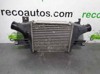 Radiador de intercooler 1530A093 MITSUBISHI