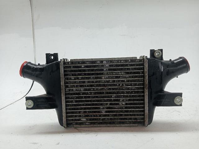 1530A093 MITSUBISHI Радиатор интеркуллера купить в Черновцы