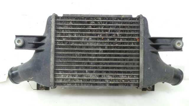 1530A093 MITSUBISHI Интеркулер купить в Харьков