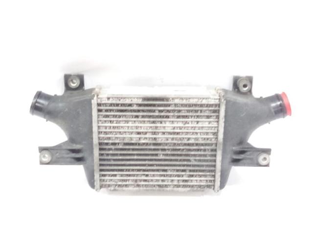 MITSUBISHI 1530A093 Интеркулер в наличии Киев