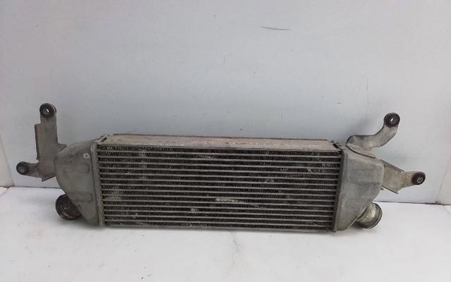 1530A095 MITSUBISHI Радиатор интеркуллера купить в Каменское