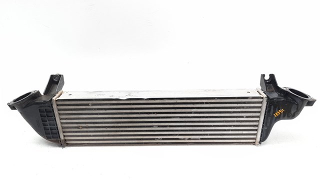 Radiador de intercooler 1530A161 Mitsubishi