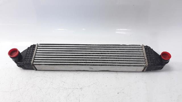 Radiador de intercooler 1530A192 MITSUBISHI