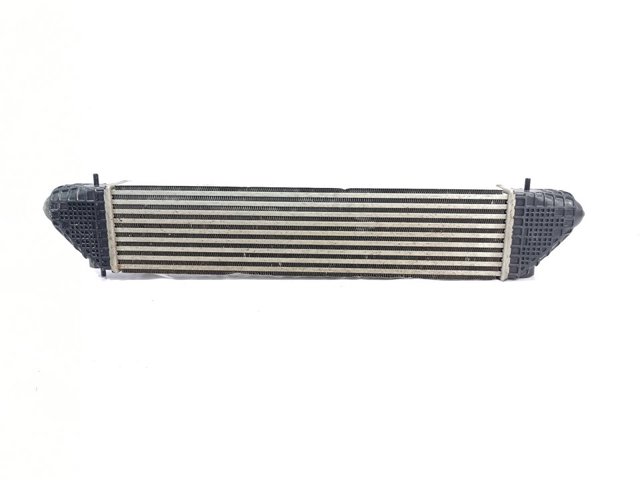 Radiador de intercooler 1530A242 MITSUBISHI