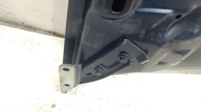 FORD 1531070 Капот в наличии Житомир