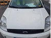 Capota 1531070 FORD