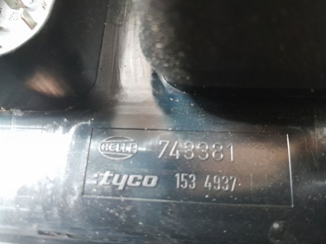 OPEL 1534937 в наличии Хмельницкий