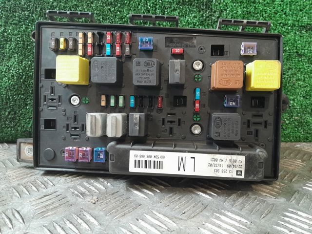 1534937 OPEL купить в Днепр