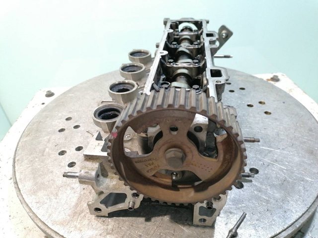 1535125 FORD ГБЦ купить в Ужгород
