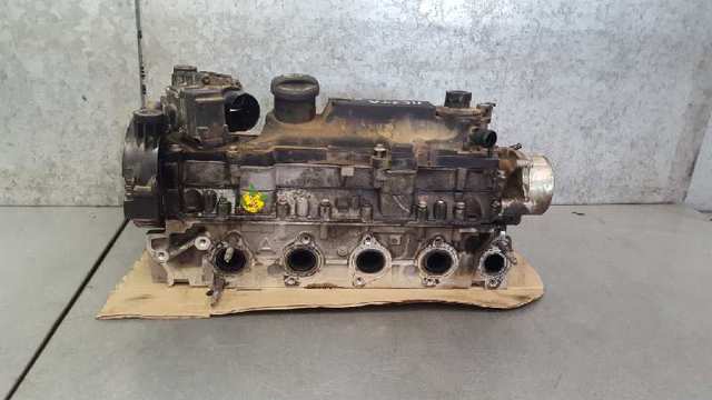 FORD 1535125 Головка блока цилиндров (ГБЦ) в наличии Чернигов