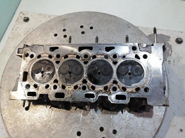 1535125 FORD ГБЦ купить в Львов
