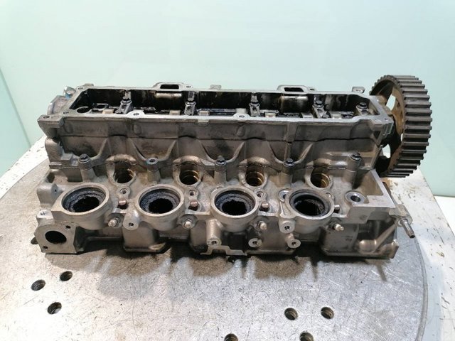 1535125 FORD Головка блока цилиндров (ГБЦ) купить в Черновцы