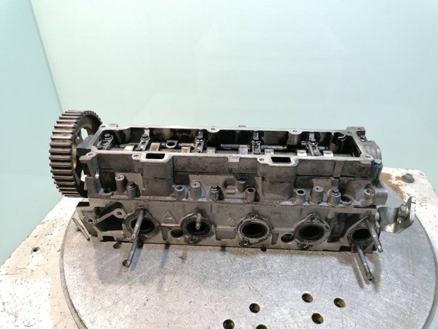 FORD 1535125 ГБЦ в наличии Тернополь