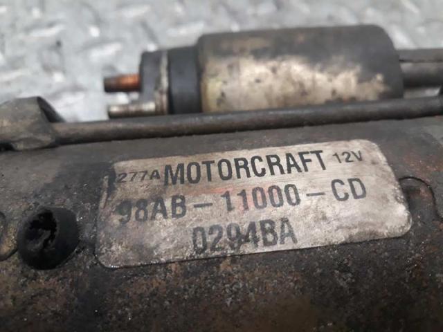 1535268 FORD Стартер купить в Ужгород
