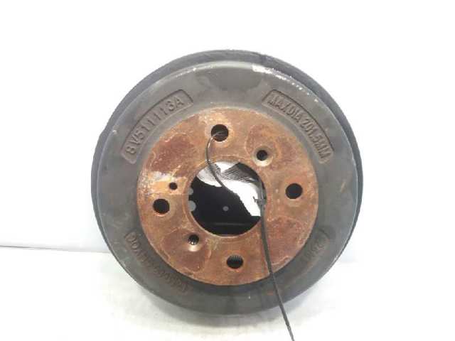 1535923 FORD Барабан тормозной задний купить в Черновцы