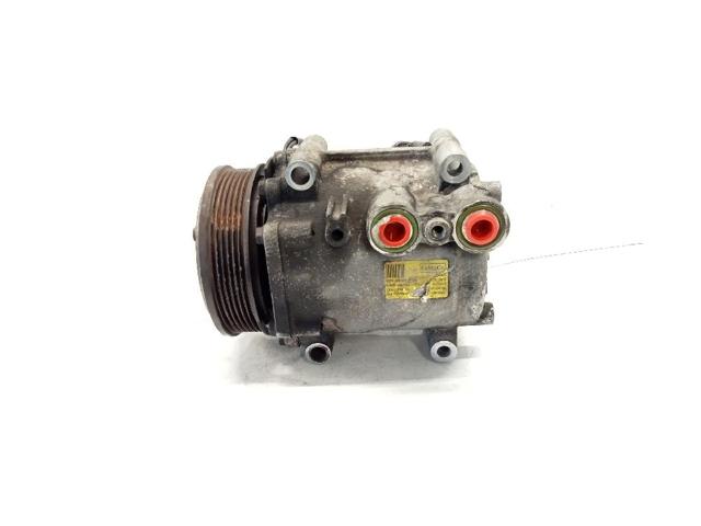 FORD 1536196 Компрессор кондиционера в наличии Полтава