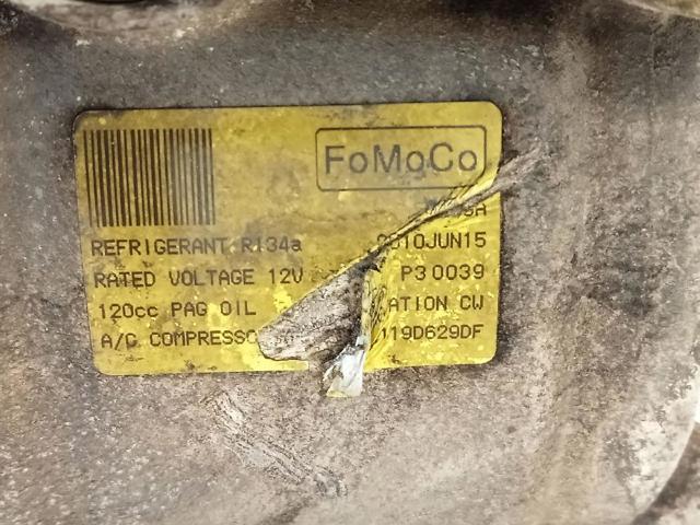 1536196 FORD Компрессор кондиционера купить в Тернополь