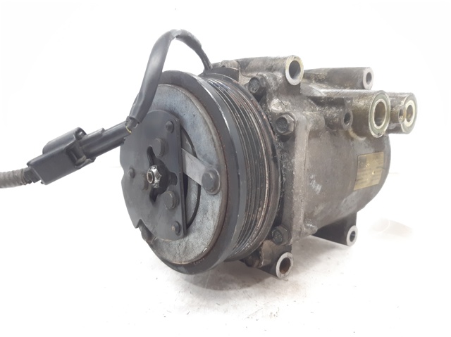 FORD 1536196 Компрессор кондиционера в наличии Хмельницкий