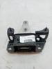 Coxim (suporte) esquerdo de motor 1536197 FORD