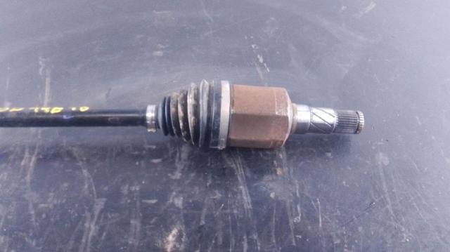 153667000B TESLA Полуось (привод) передняя левая купить в Павлоград