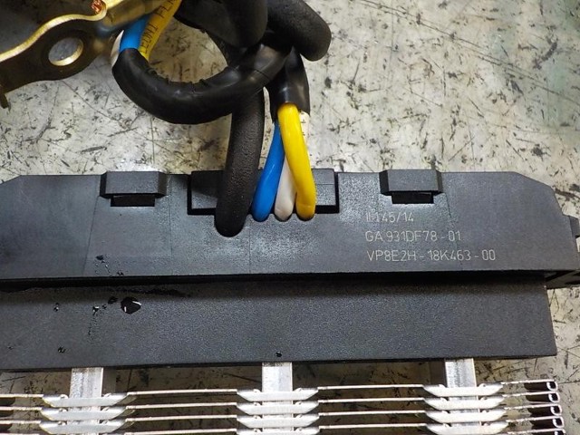 FORD 1537539 в наличии Харьков