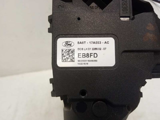 1537625 FORD Переключатель подрулевой правый купить в Николаев