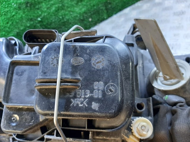 VAG 15381301 Фара левая в наличии Черновцы