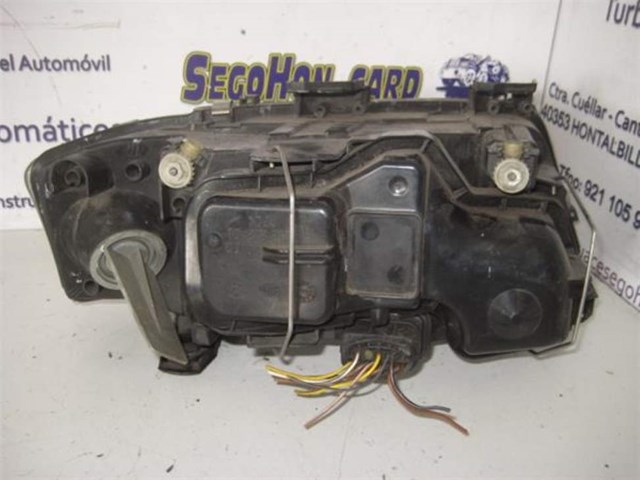 VAG 15381301 Левая фара в наличии Полтава