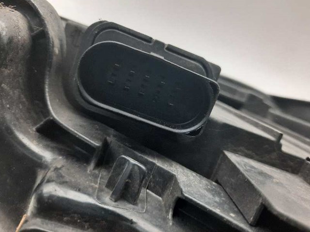 15381301 VAG Фара левая купить в Черкассы