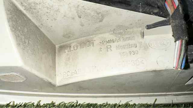 153930 Задний фонарь купить Ровно
