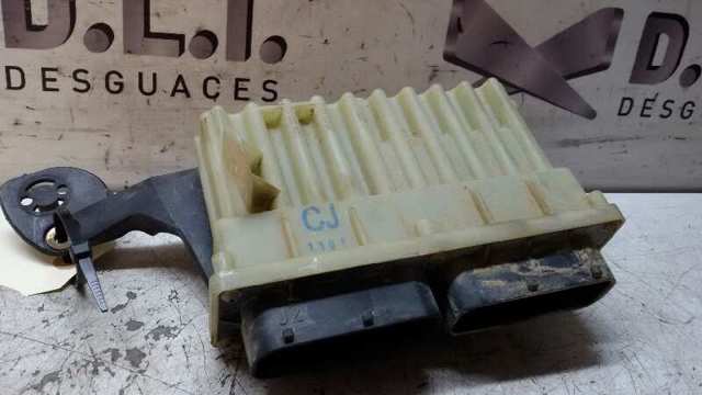 15396912 Регулятор оборотов вентилятора охлаждения (блок управления) купить Хмельницкий
