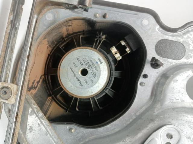 FORD 1540137 Рама двери передней левой в наличии Ужгород