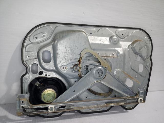 1540137 FORD Рама двери передней левой купить в Киев