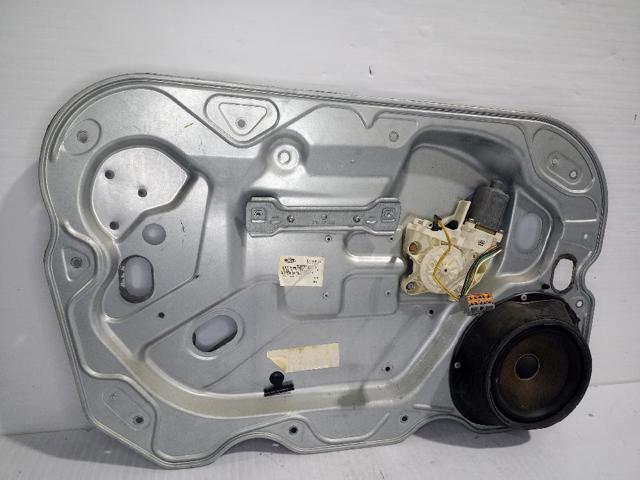 1540137 FORD Рама двери передней левой купить в Киев