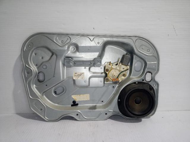 FORD 1540137 Рама двери передней левой в наличии Черкассы
