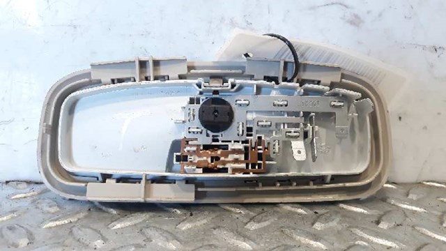 1540351 FORD Плафон освещения салона (кабины) купить в Черновцы