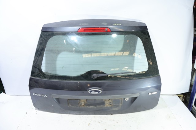 FORD 1541627 Дверь задняя (багажная 3/5-я (ляда) в наличии Одесса