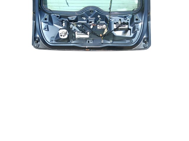 FORD 1541627 Дверь задняя (багажная 3/5-я (ляда) в наличии Украина